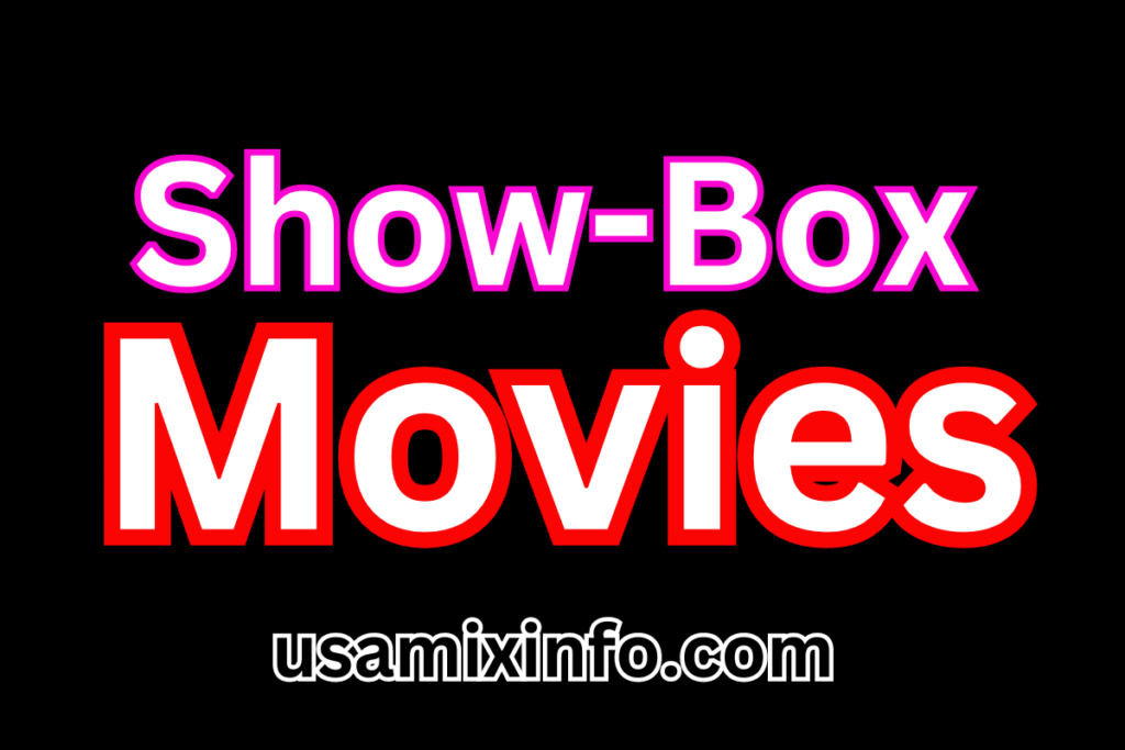 Showbox Movies