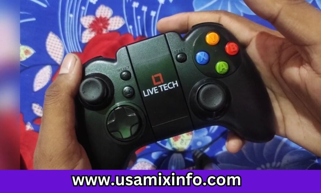 Controller Special Settings Uggcontroman