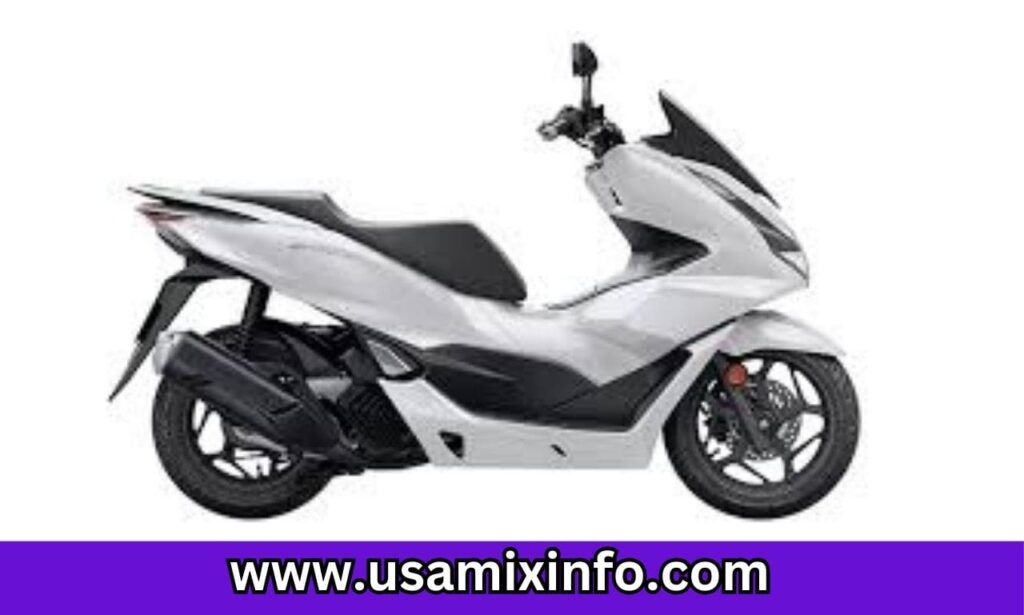 PCX-150 JAV 