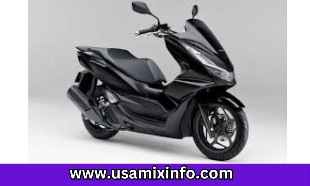 PCX-150 JAV 