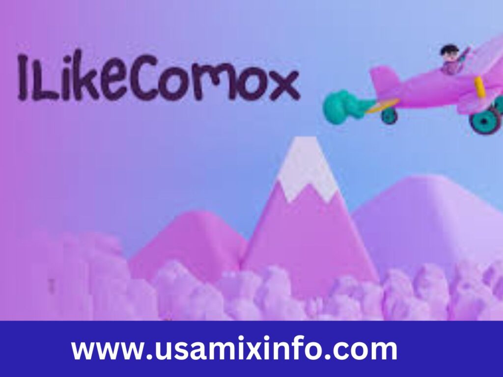 Ilikecomox