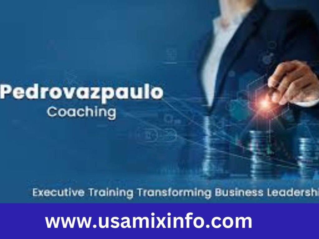 Pedrovazpaulo Coaching 