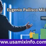 Eugenio Pallisco Michigan